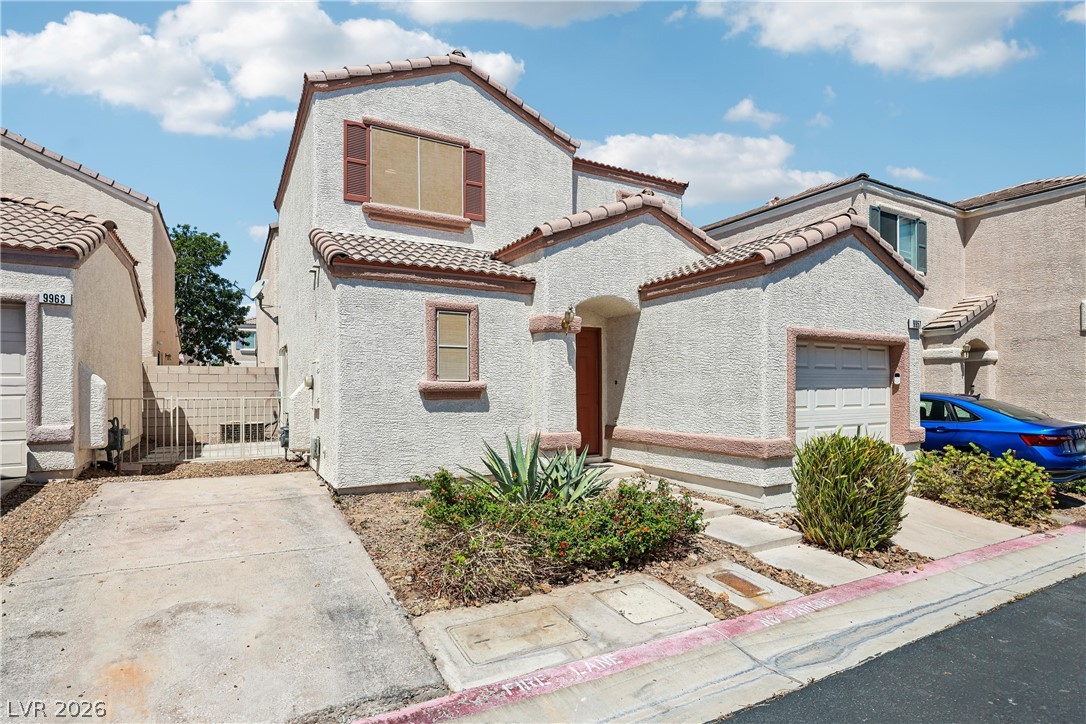 9957 Keephills Street Las Vegas NV 89183