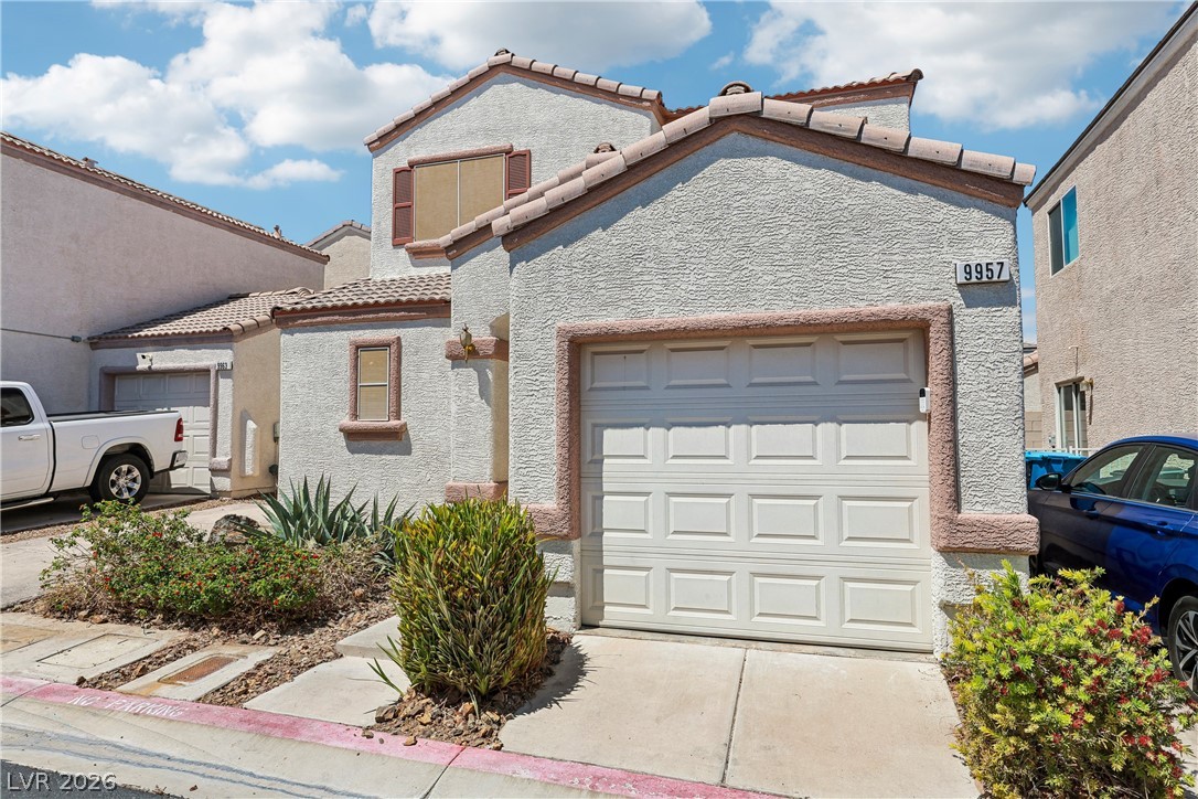 9957 Keephills Street Las Vegas NV 89183