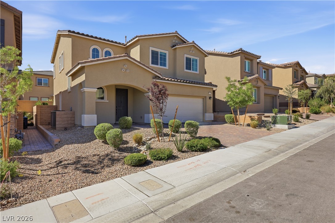10383 Andele Avenue Las Vegas NV 89166