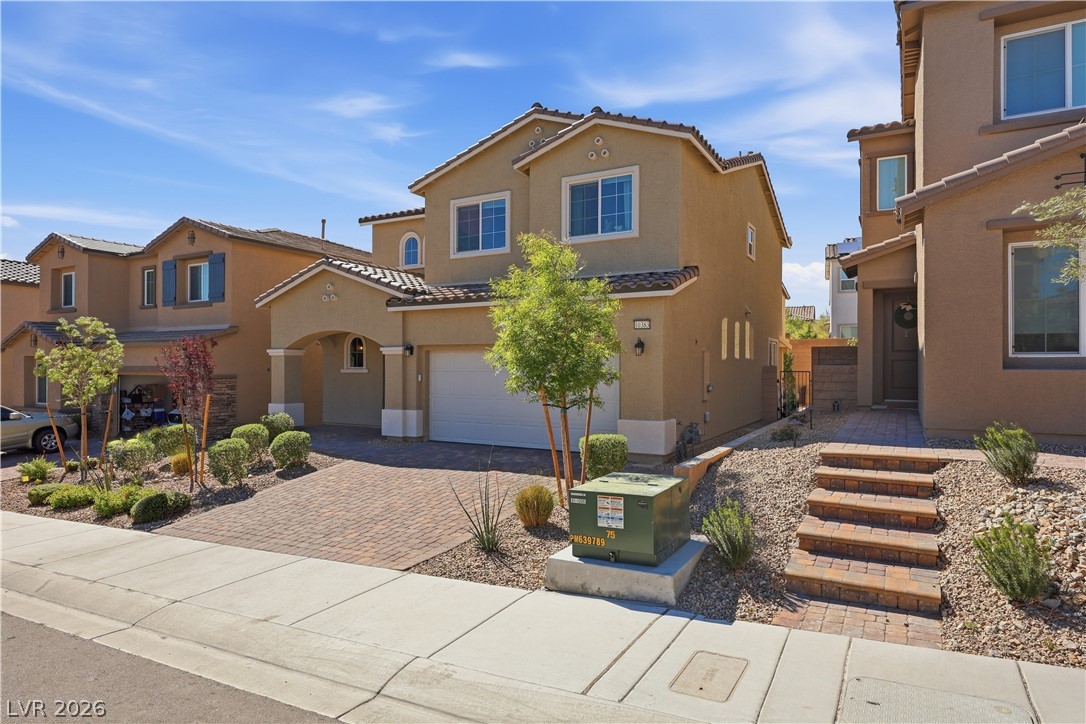 10383 Andele Avenue Las Vegas NV 89166