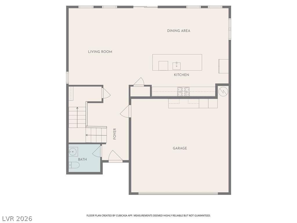 10383 Andele Avenue Las Vegas NV 89166