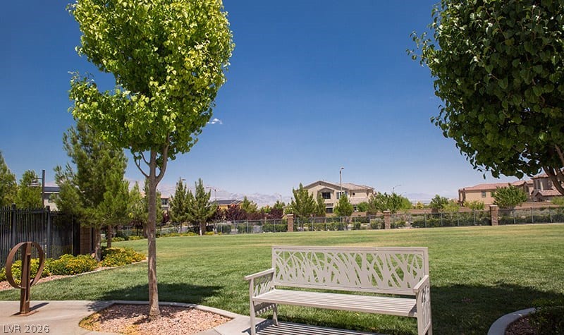 10383 Andele Avenue Las Vegas NV 89166