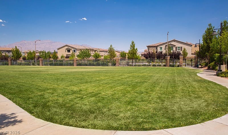 10383 Andele Avenue Las Vegas NV 89166
