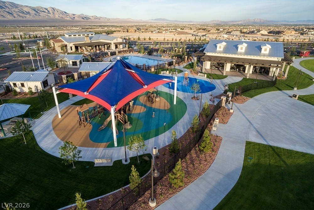 10383 Andele Avenue Las Vegas NV 89166