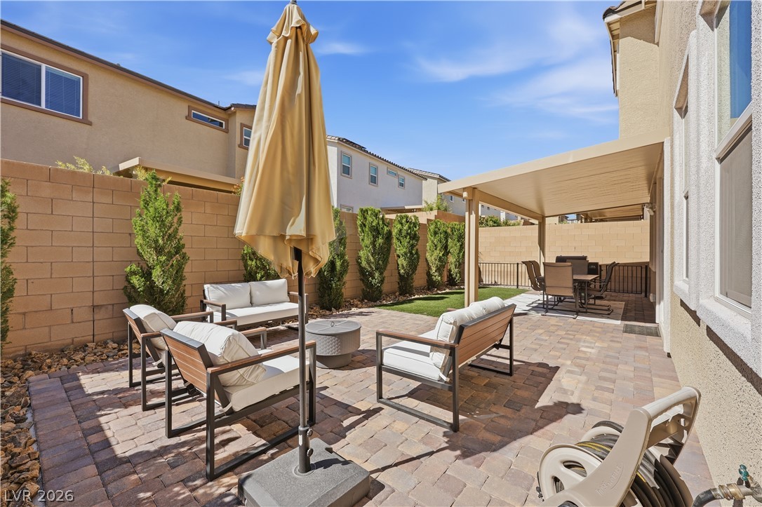 10383 Andele Avenue Las Vegas NV 89166