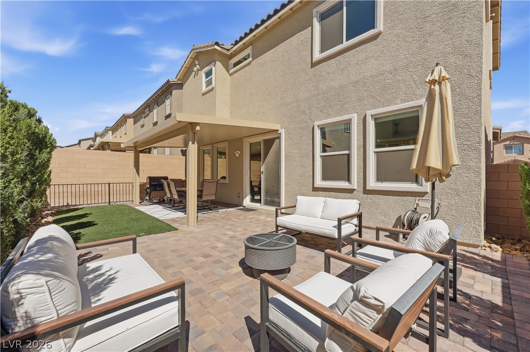 10383 Andele Avenue Las Vegas NV 89166