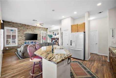 2154 Eagle Watch Drive Henderson NV 89012