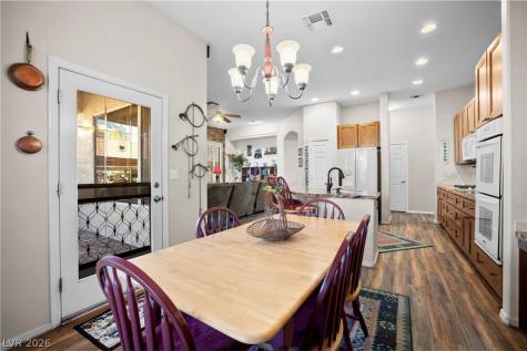 2154 Eagle Watch Drive Henderson NV 89012