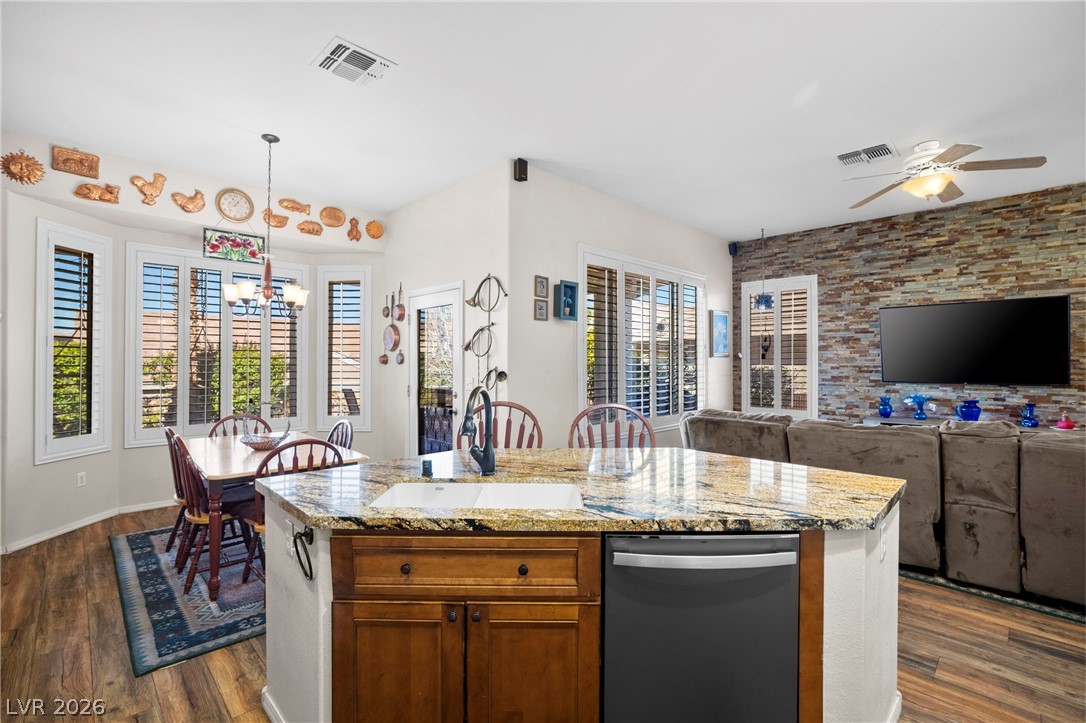 2154 Eagle Watch Drive Henderson NV 89012