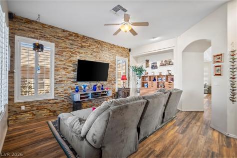 2154 Eagle Watch Drive Henderson NV 89012