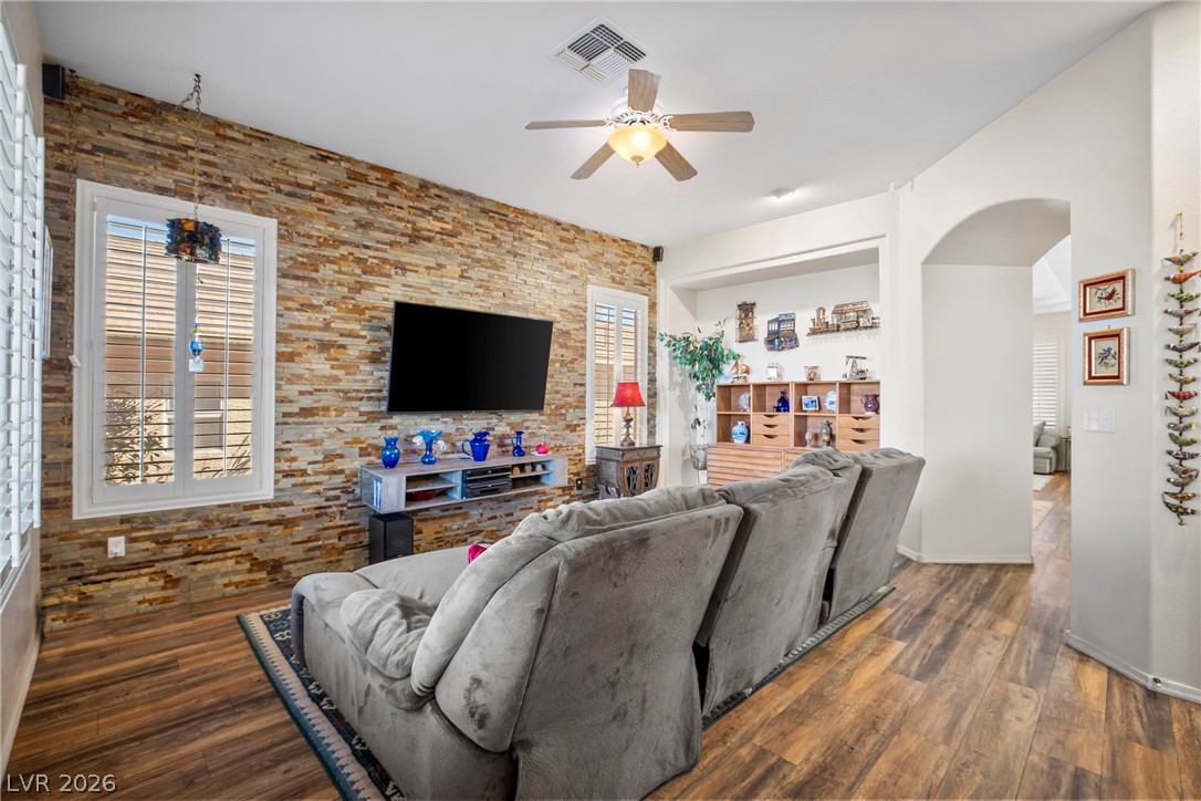 2154 Eagle Watch Drive Henderson NV 89012