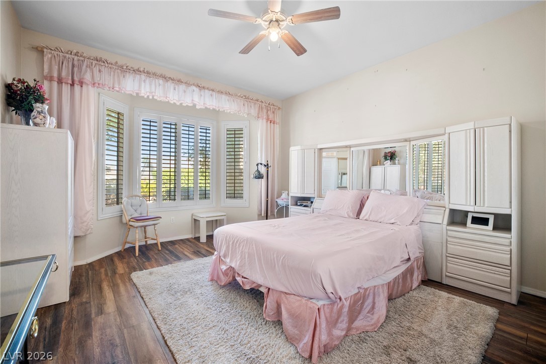 2154 Eagle Watch Drive Henderson NV 89012