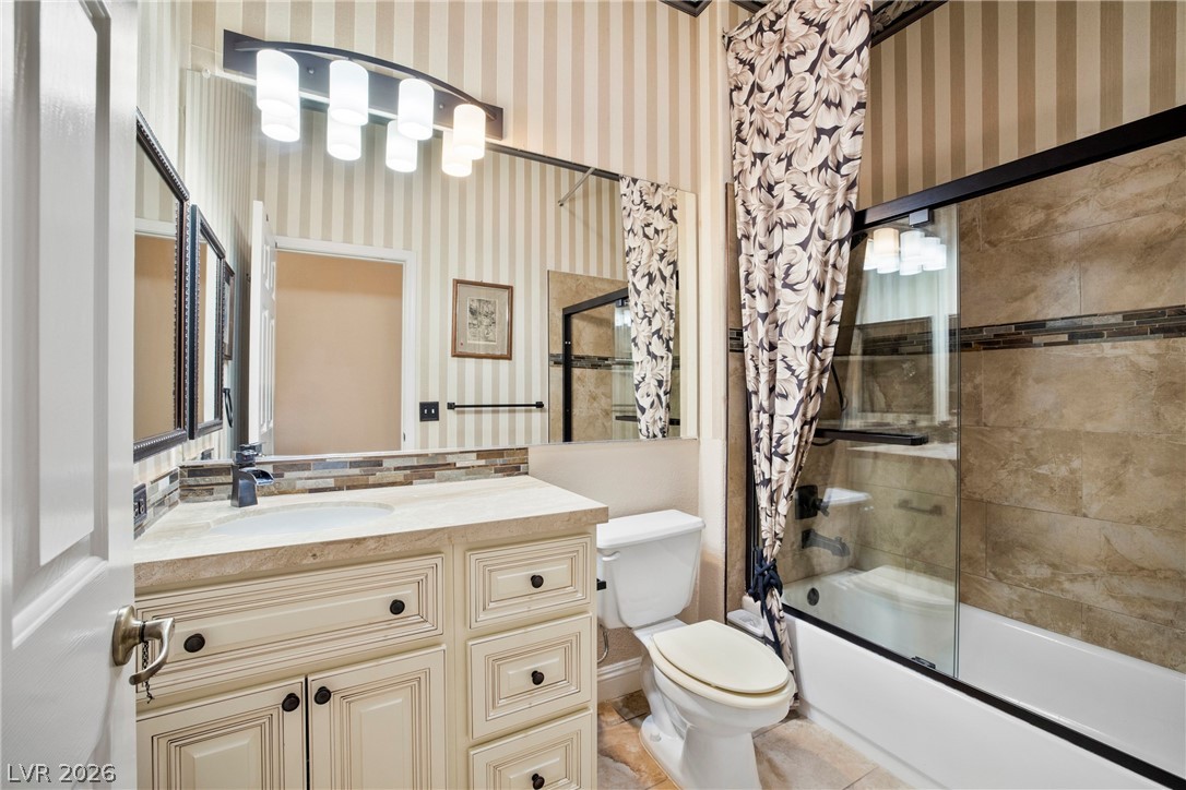 2154 Eagle Watch Drive Henderson NV 89012