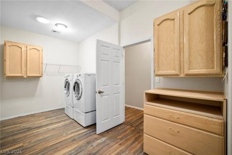 2154 Eagle Watch Drive Henderson NV 89012
