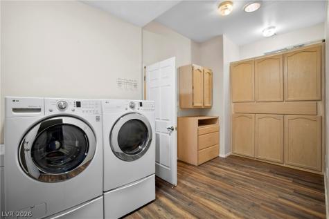 2154 Eagle Watch Drive Henderson NV 89012