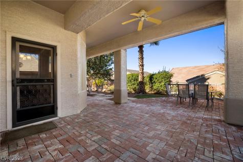 2154 Eagle Watch Drive Henderson NV 89012
