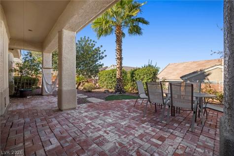 2154 Eagle Watch Drive Henderson NV 89012