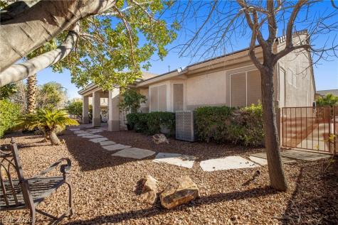 2154 Eagle Watch Drive Henderson NV 89012