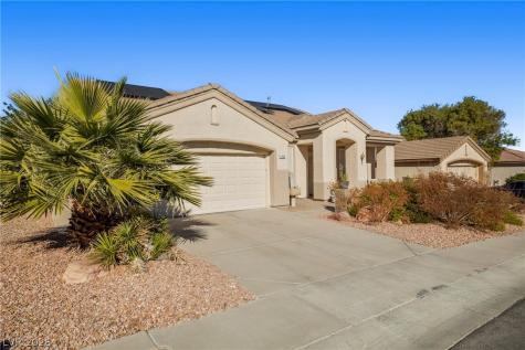 2154 Eagle Watch Drive Henderson NV 89012