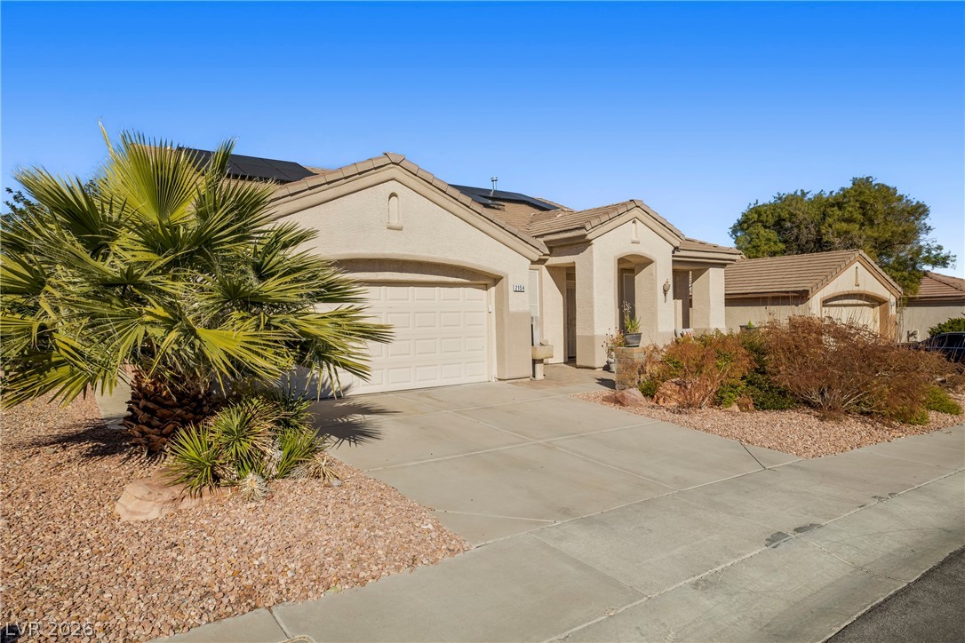 2154 Eagle Watch Drive Henderson NV 89012