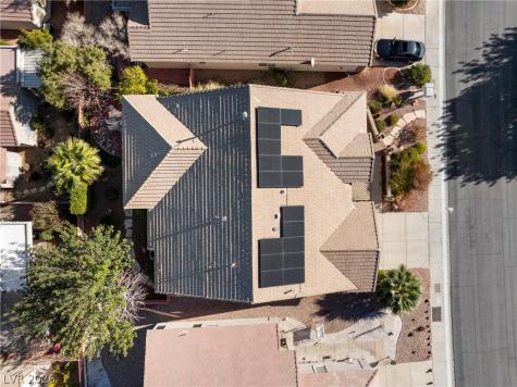 2154 Eagle Watch Drive Henderson NV 89012