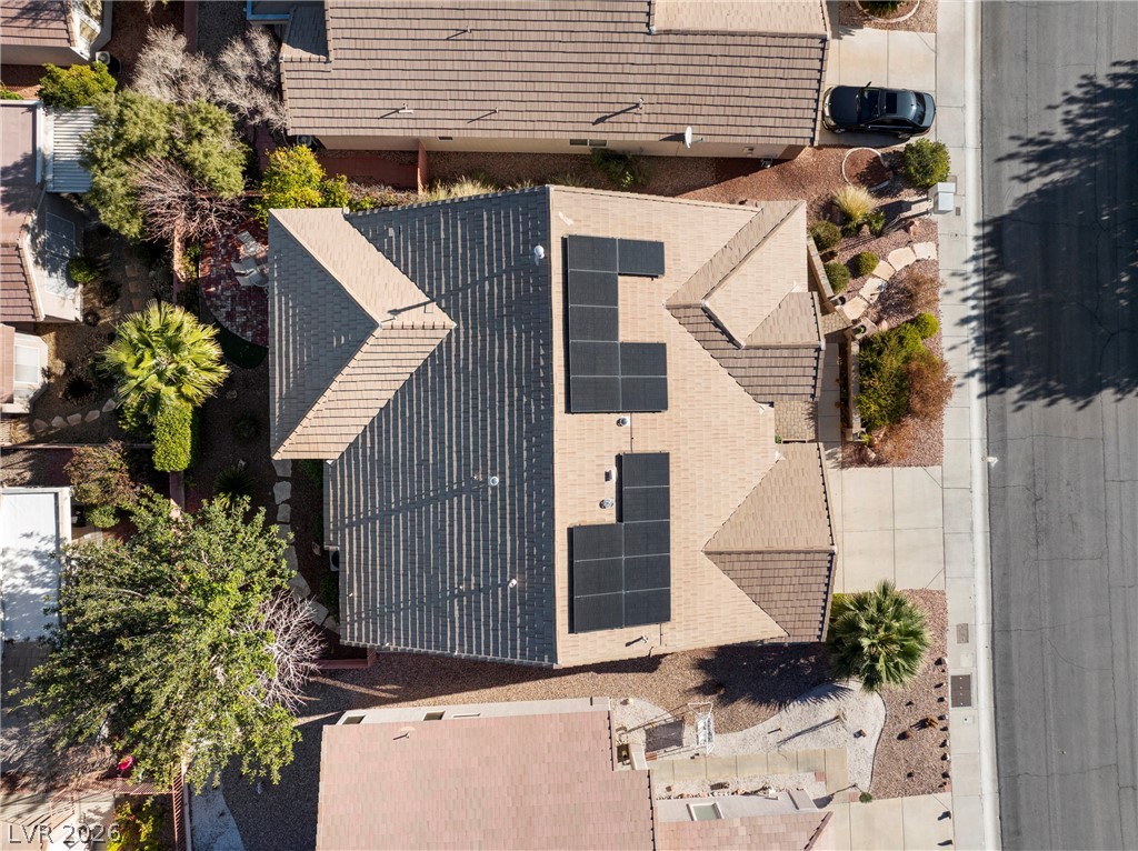2154 Eagle Watch Drive Henderson NV 89012