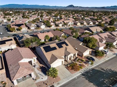2154 Eagle Watch Drive Henderson NV 89012
