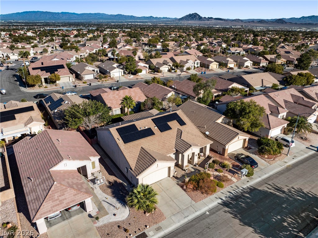2154 Eagle Watch Drive Henderson NV 89012