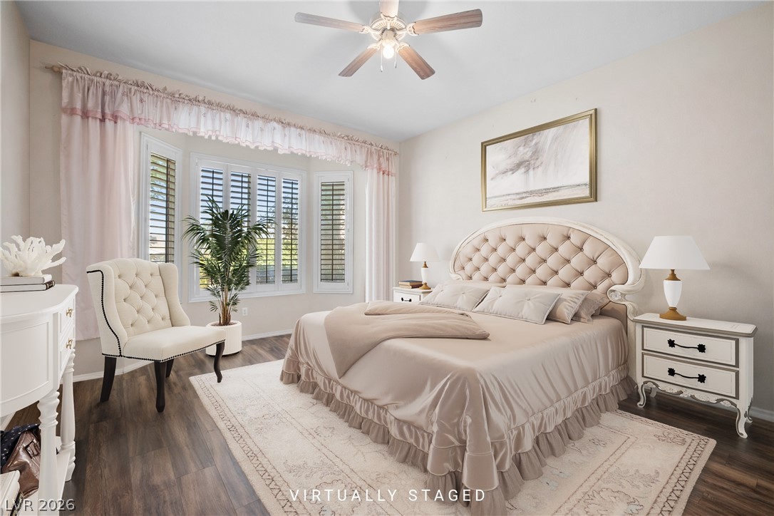 2154 Eagle Watch Drive Henderson NV 89012