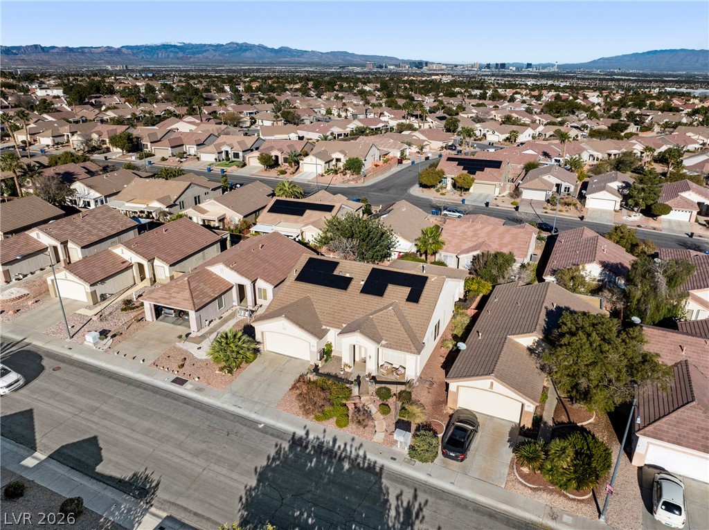 2154 Eagle Watch Drive Henderson NV 89012
