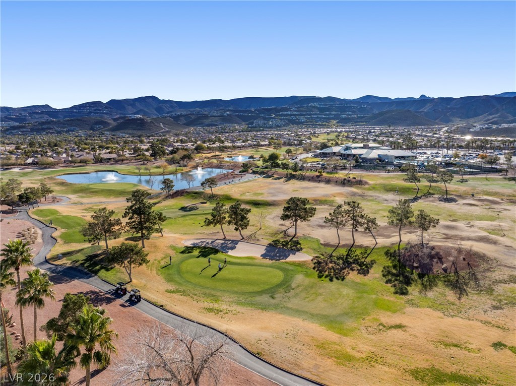 2154 Eagle Watch Drive Henderson NV 89012