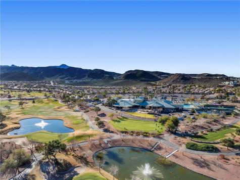 2154 Eagle Watch Drive Henderson NV 89012