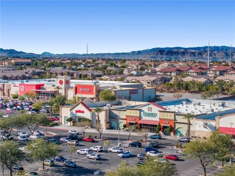 2154 Eagle Watch Drive Henderson NV 89012