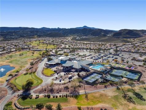 2154 Eagle Watch Drive Henderson NV 89012