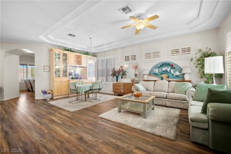 2154 Eagle Watch Drive Henderson NV 89012