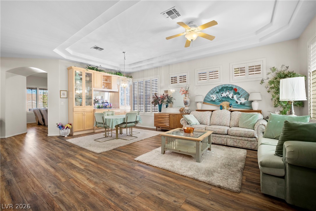 2154 Eagle Watch Drive Henderson NV 89012