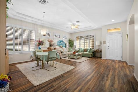 2154 Eagle Watch Drive Henderson NV 89012