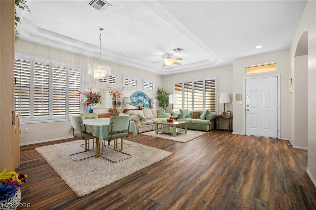 2154 Eagle Watch Drive Henderson NV 89012