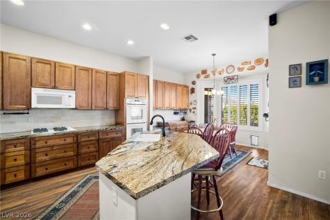 2154 Eagle Watch Drive Henderson NV 89012