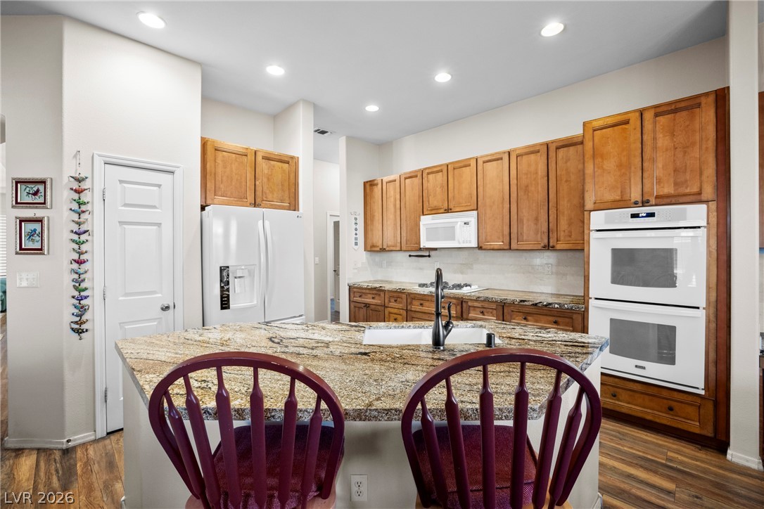 2154 Eagle Watch Drive Henderson NV 89012