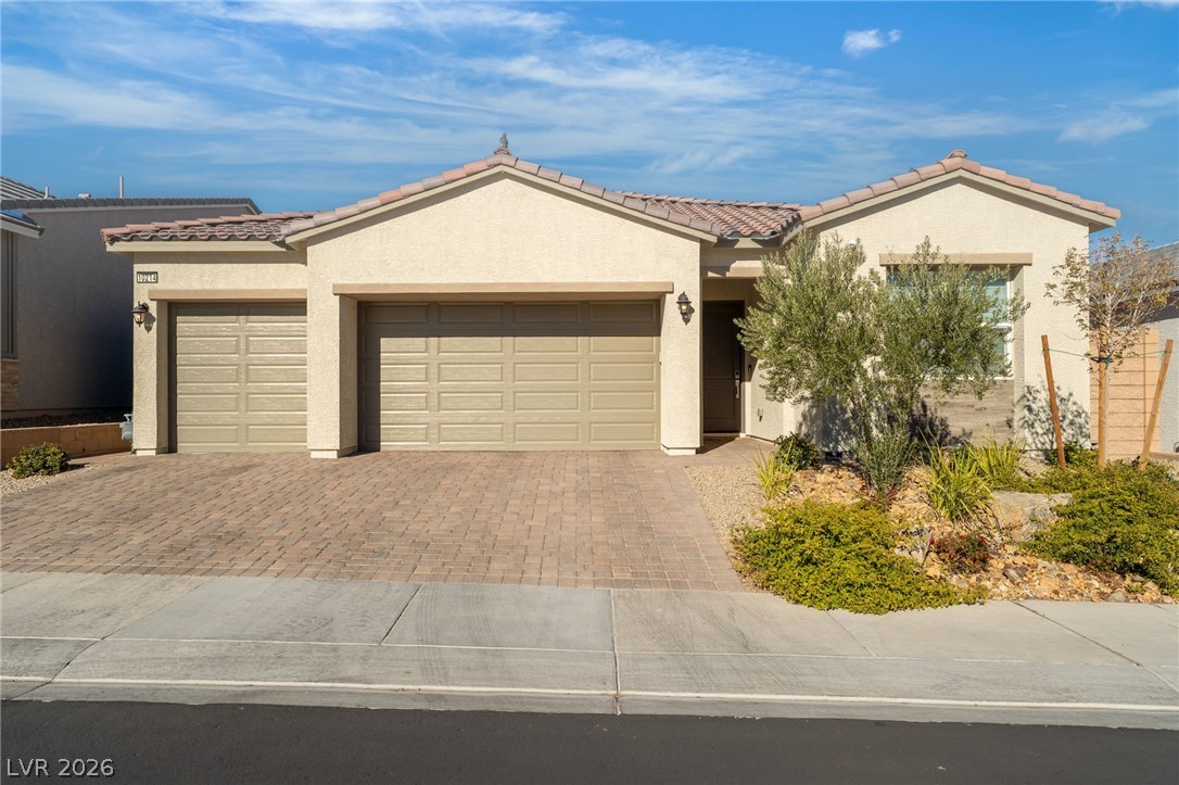10214 Meandering Dell Street Las Vegas NV 89166