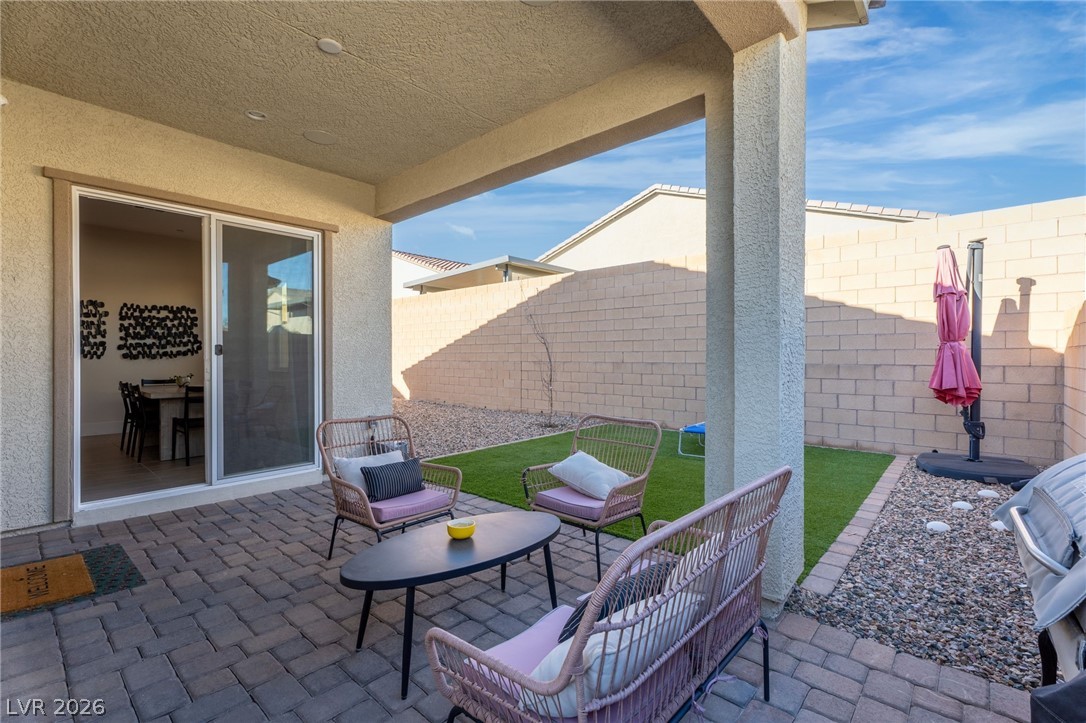 10214 Meandering Dell Street Las Vegas NV 89166