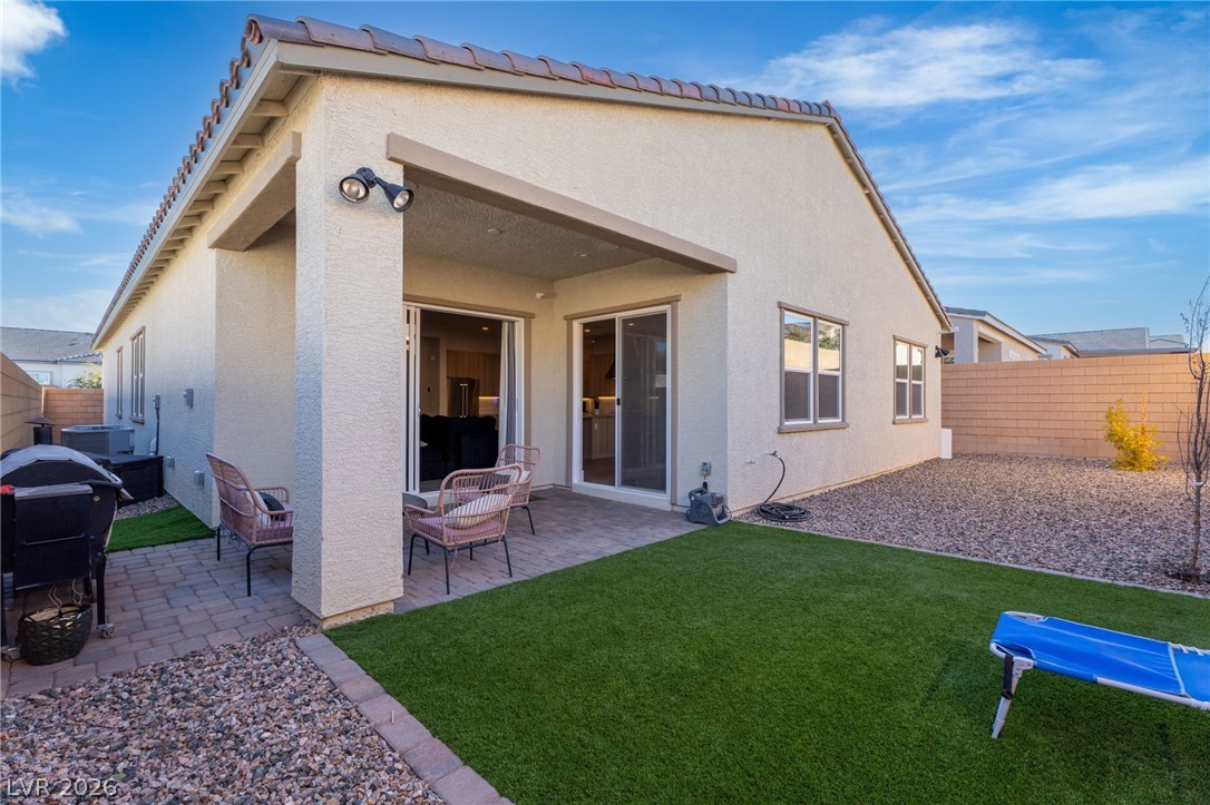 10214 Meandering Dell Street Las Vegas NV 89166