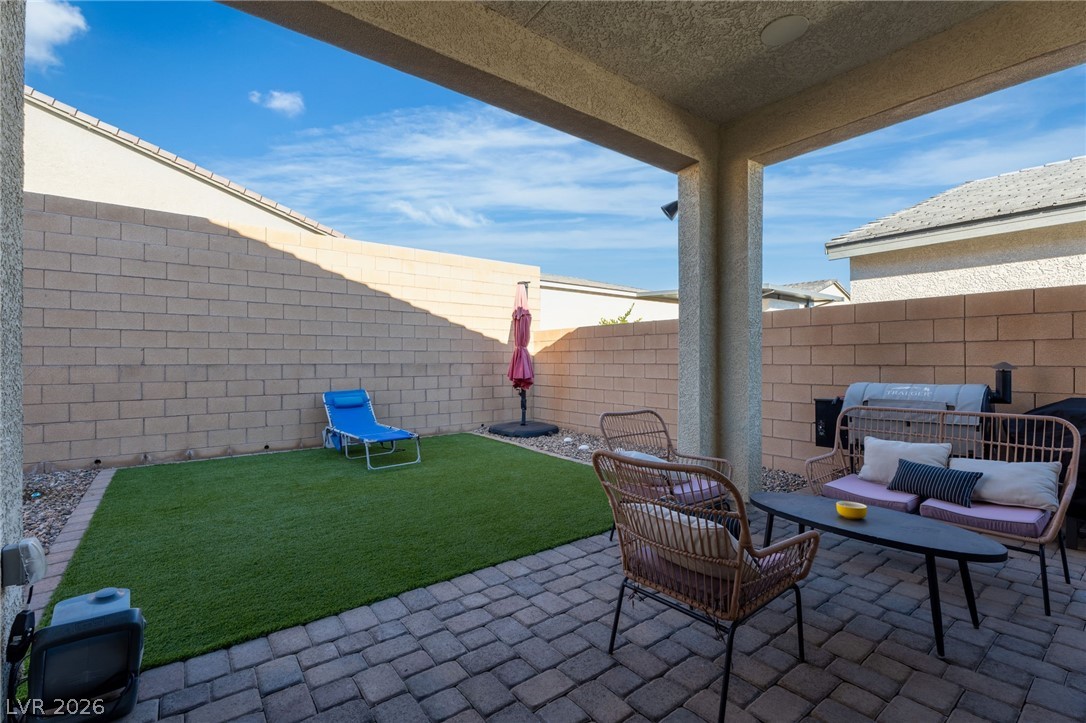 10214 Meandering Dell Street Las Vegas NV 89166