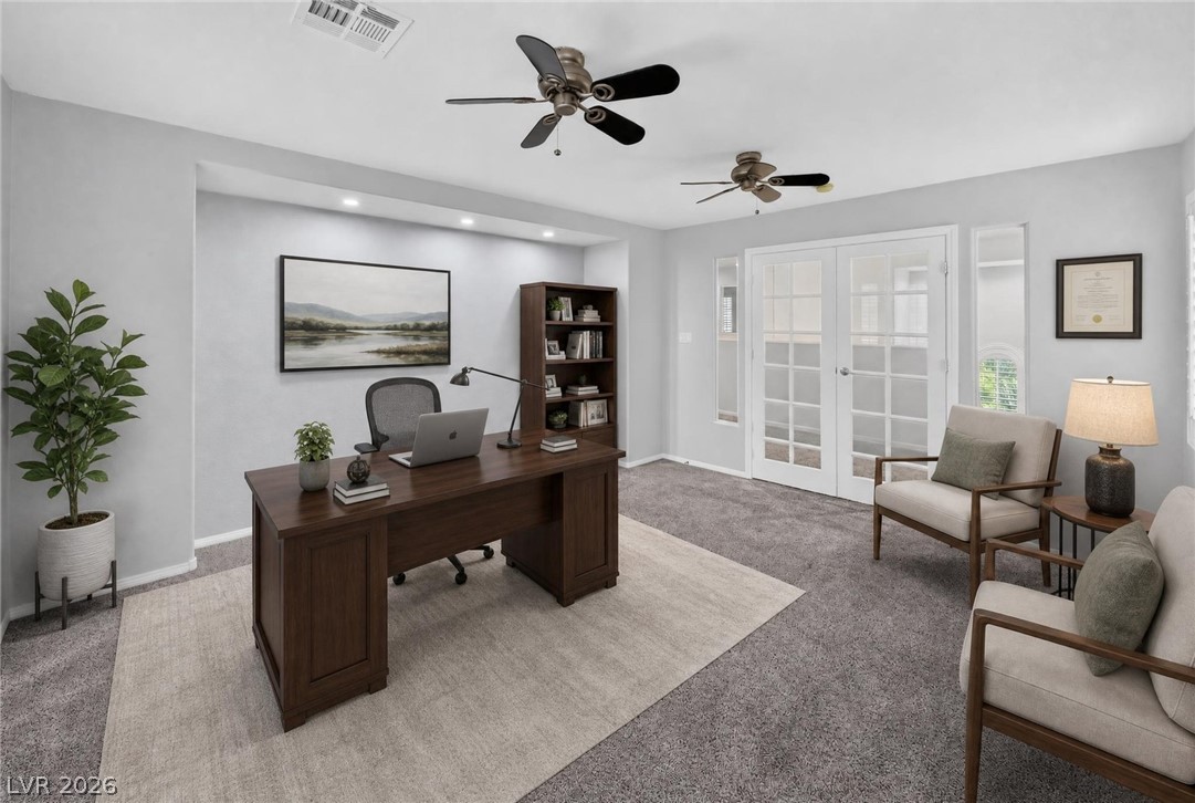 2169 Hosta Court Las Vegas NV 89135
