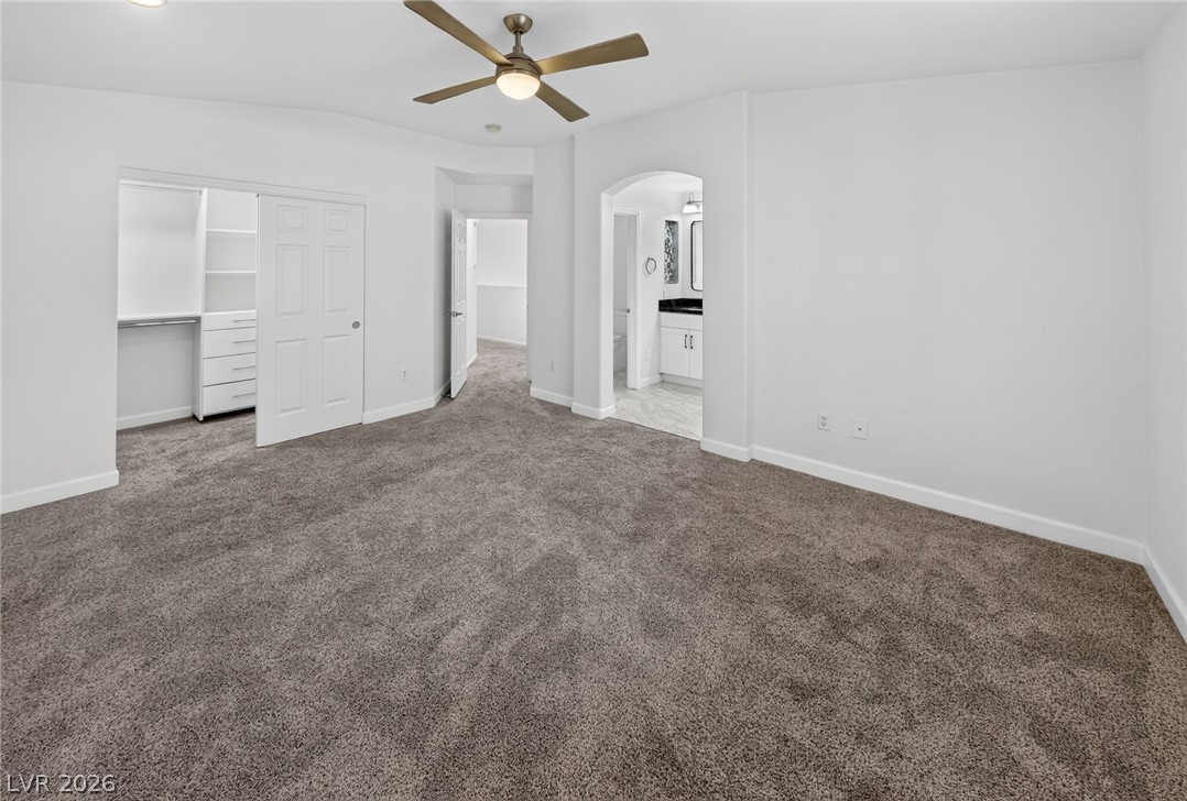 2169 Hosta Court Las Vegas NV 89135