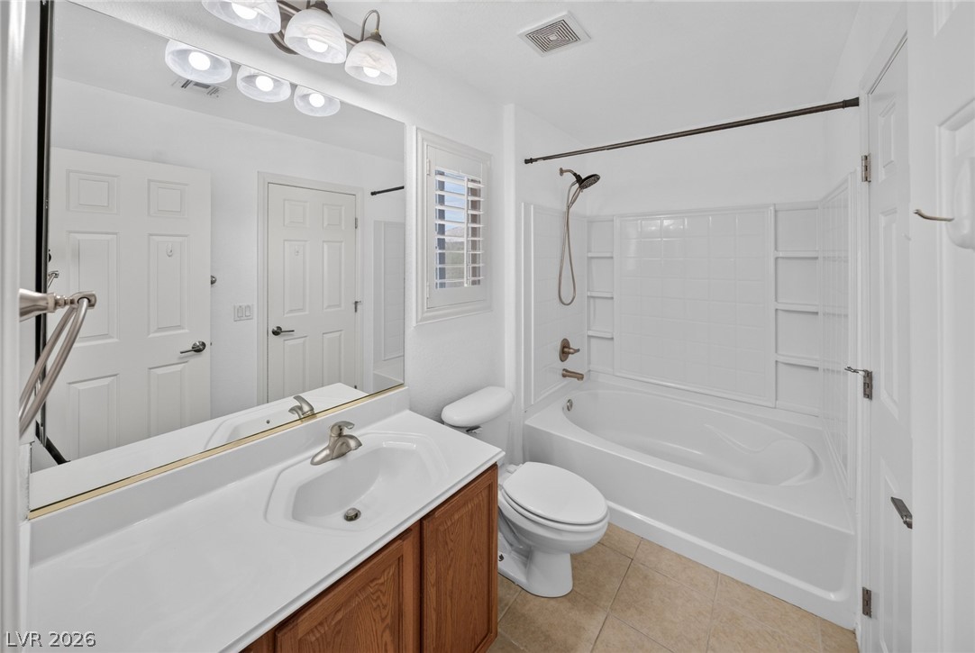 2169 Hosta Court Las Vegas NV 89135