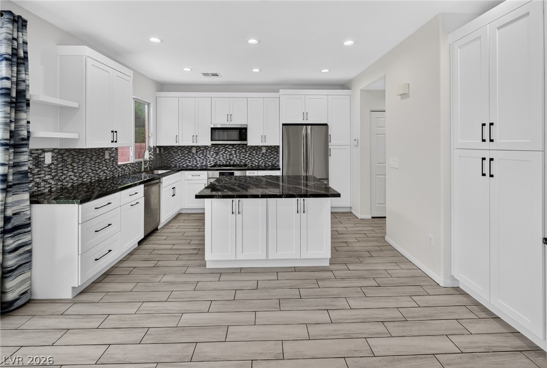 2169 Hosta Court Las Vegas NV 89135