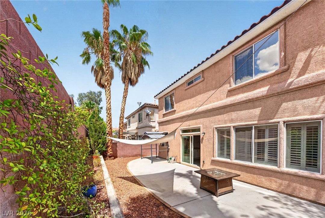 2169 Hosta Court Las Vegas NV 89135