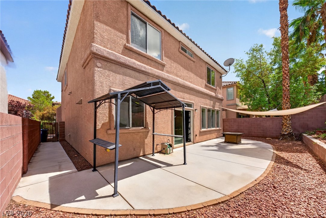 2169 Hosta Court Las Vegas NV 89135